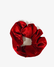 Load image into Gallery viewer, Satin Hair Scrunchies
