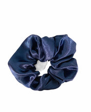 Load image into Gallery viewer, Satin Hair Scrunchies
